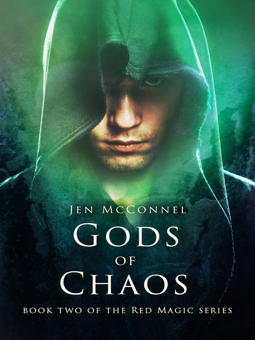 Title details for Gods of Chaos by Jen McConnel - Available